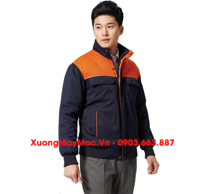 ÁO KHOÁC GIÓ AG097